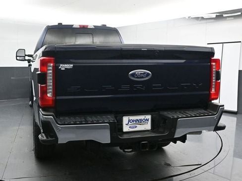 Used 2024 Ford F250 Lariat AWD/4WD image 7