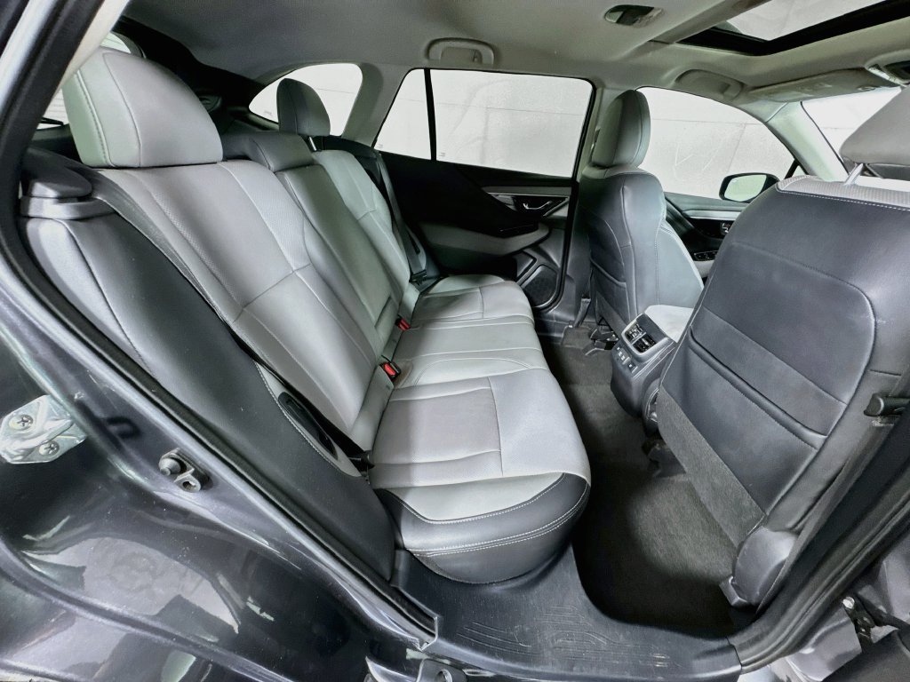 Used 2021 Subaru Outback Limited w/ Popular Package #2 AWD/4WD image 35