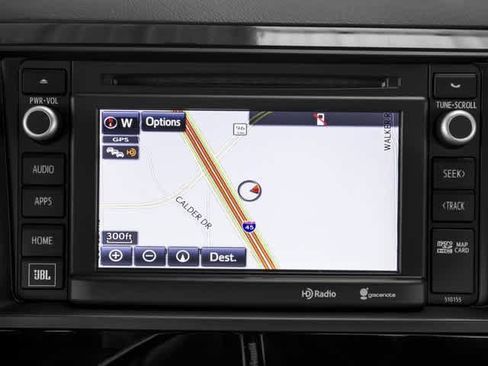 Used 2016 Toyota Sequoia Platinum RWD image 20