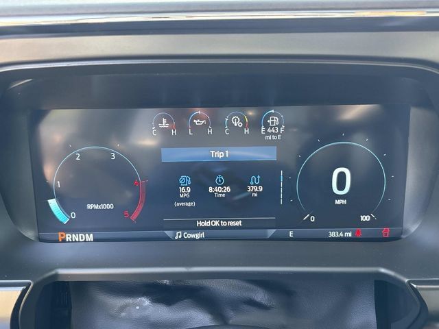 New 2026 Ford F350 Lariat AWD/4WD image 35