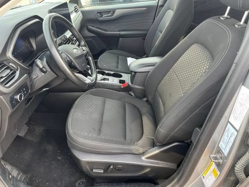 Used 2024 Ford Escape Active w/ Tech Pack #1 AWD/4WD image 8