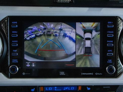 Used 2020 Toyota Tacoma TRD Pro image 7