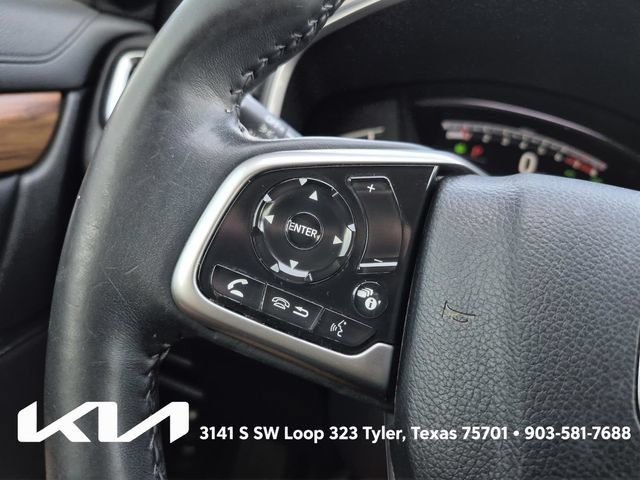 Used 2020 Honda CR-V Touring image 30