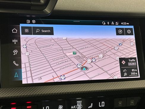 New 2026 Audi RS 3 image 17