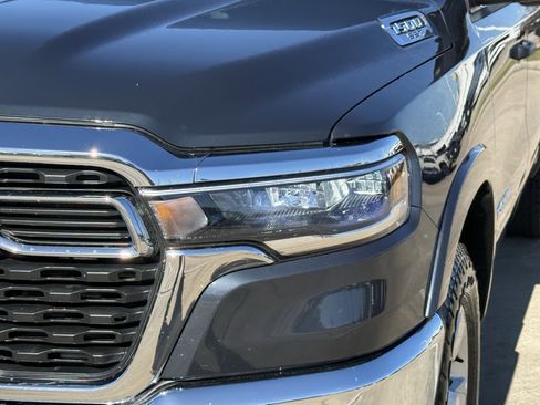 Used 2025 RAM 1500 Big Horn image 12