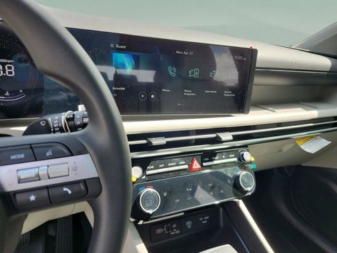 New 2026 Hyundai Tucson SEL FWD image 11