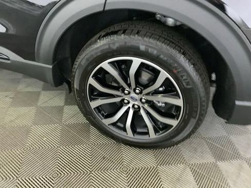 New 2026 Ford Explorer ST-Line AWD/4WD image 39
