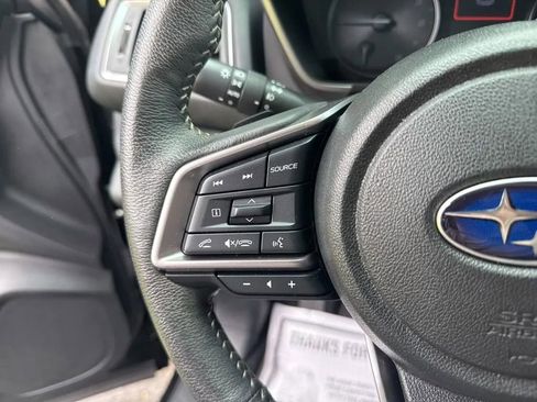 Used 2024 Subaru Ascent Limited AWD/4WD image 17