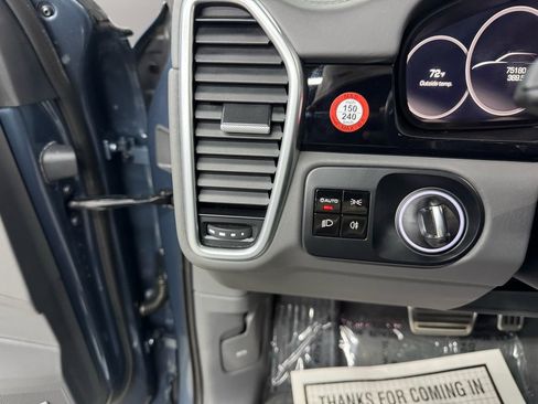 Used 2019 Porsche Cayenne S image 22
