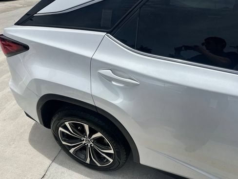 Used 2019 Lexus RX 350 FWD w/ Navigation Package image 9