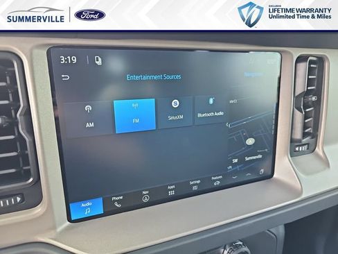 New 2026 Ford Bronco Outer Banks w/ Sasquatch Package AWD/4WD image 23
