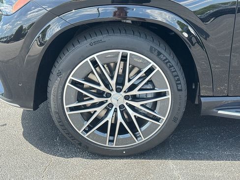 New 2026 Mercedes-Benz GLE 53 AMG 4MATIC Coupe image 12