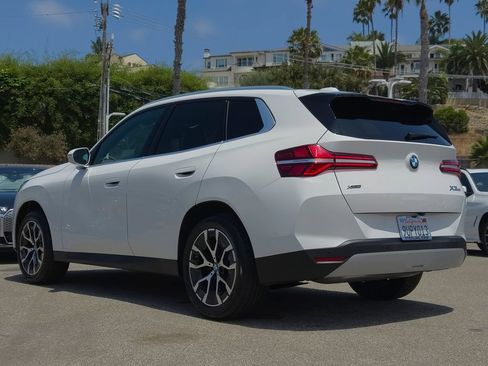 Used 2026 BMW X3 xDrive30i w/ Convenience Package AWD/4WD image 26