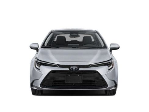 Used 2026 Toyota Corolla LE FWD image 5