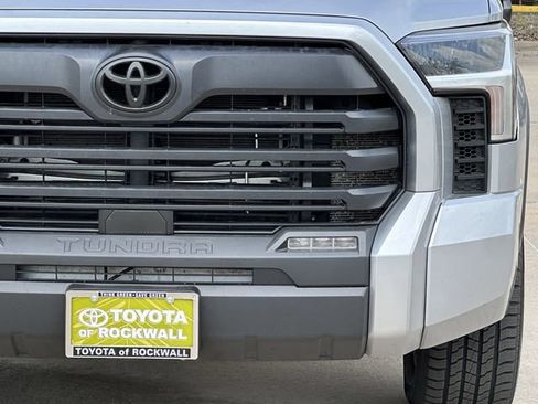 Used 2024 Toyota Tundra SR5 w/ SR5 Premium Package AWD/4WD image 7