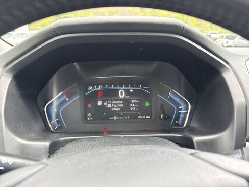 Used 2023 Honda Odyssey EX-L image 12