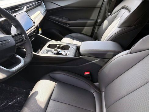 New 2026 Jeep Cherokee Limited AWD/4WD image 7