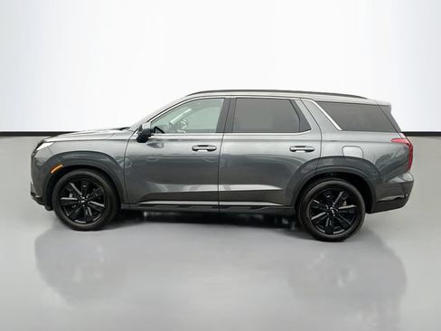 Used 2024 Hyundai Palisade XRT AWD/4WD image 9
