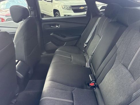 Used 2024 Honda Accord Sport image 22