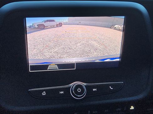 Used 2022 Chevrolet Camaro LT image 14