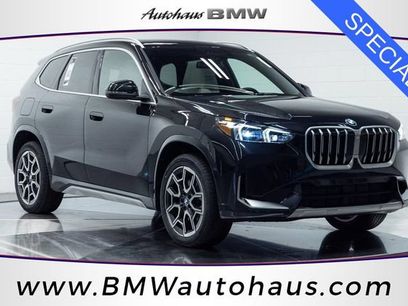 New 2026 BMW X1 xDrive28i w/ Technology Package