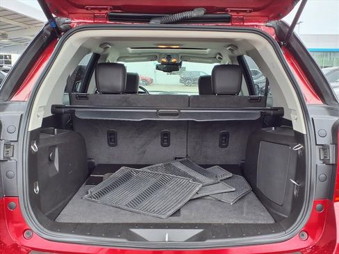 Used 2015 Chevrolet Equinox LTZ AWD/4WD image 10