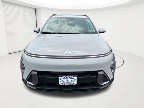 Certified 2024 Hyundai Kona SEL w/ Convenience Package AWD/4WD image 22