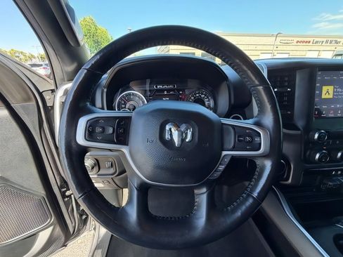 Used 2020 RAM 1500 Big Horn RWD image 18