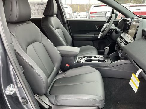 New 2026 Subaru Outback Premium image 28