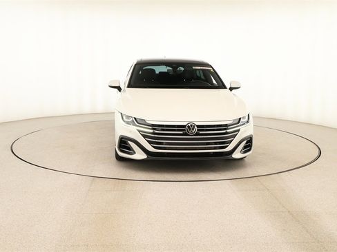 Used 2021 Volkswagen Arteon SEL Premium image 11
