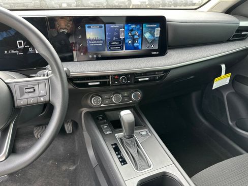 New 2026 Nissan Kicks S FWD image 26