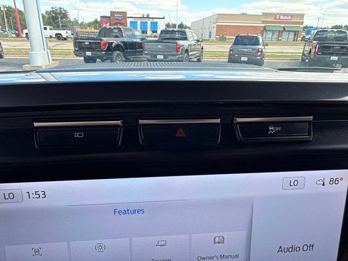 Used 2023 Ford F150 XLT w/ Equipment Group 302A High AWD/4WD image 25