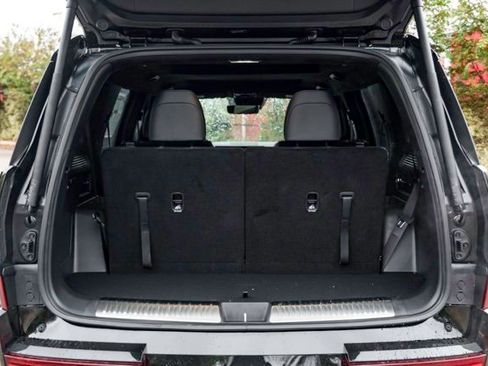 New 2026 Hyundai Santa Fe Calligraphy image 5