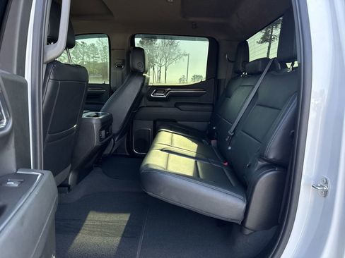 Used 2024 Chevrolet Silverado 1500 RST image 29