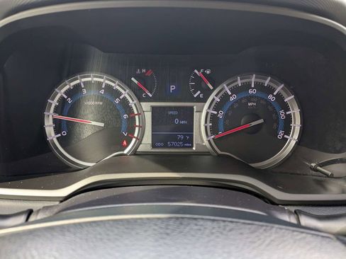 Used 2018 Toyota 4Runner TRD Off-Road Premium AWD/4WD image 26