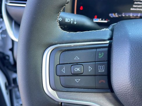 New 2026 Jeep Grand Wagoneer 4WD image 13