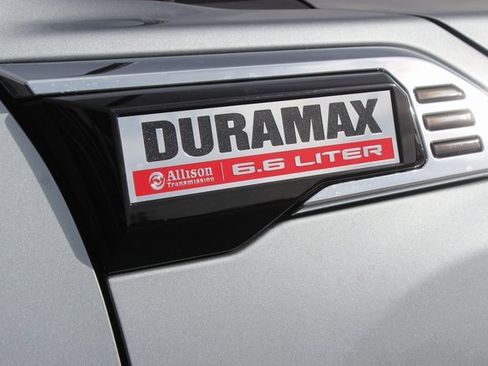 New 2026 GMC Sierra 3500 SLT w/ SLT Premium Package image 16