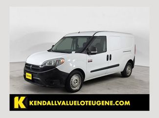 Used 2016 RAM ProMaster City Tradesman FWD video 1