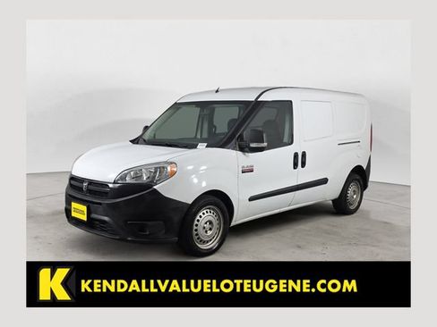 Used 2016 RAM ProMaster City Tradesman FWD image 1