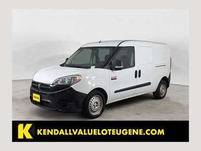 Used 2016 RAM ProMaster City Tradesman