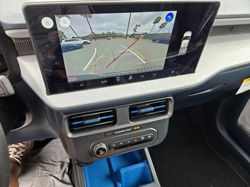New 2026 Ford Maverick XLT FWD image 10