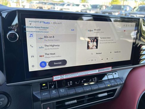 New 2026 Toyota Camry SE FWD image 25