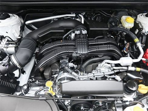 New 2025 Subaru Crosstrek 2.5i Wilderness w/ Wilderness Package image 29