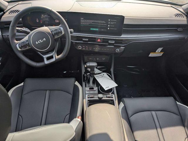 New 2026 Kia K5 GT-Line FWD image 14
