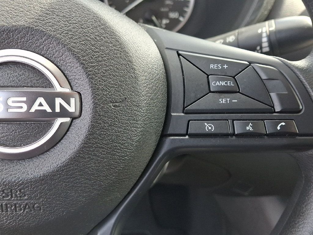 Certified 2024 Nissan Sentra S FWD image 22