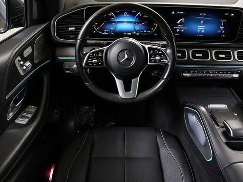 Certified 2023 Mercedes-Benz GLE 450 4MATIC image 15