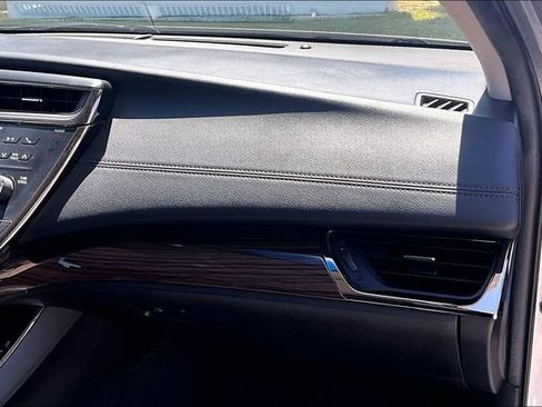 Used 2015 Toyota Avalon Limited FWD image 16