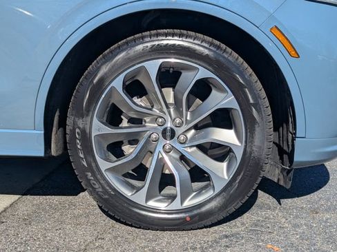 New 2026 Lincoln Aviator 2WD w/ Jet Appearance Package image 10