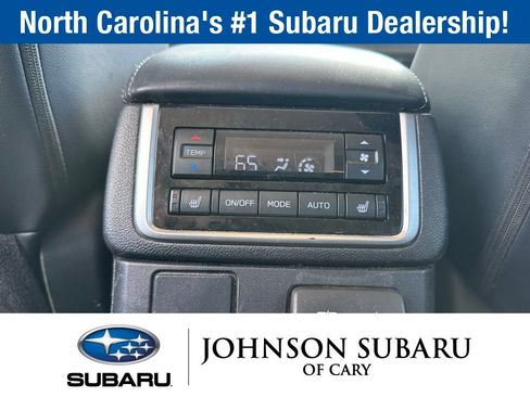 Used 2019 Subaru Ascent Limited AWD/4WD image 21