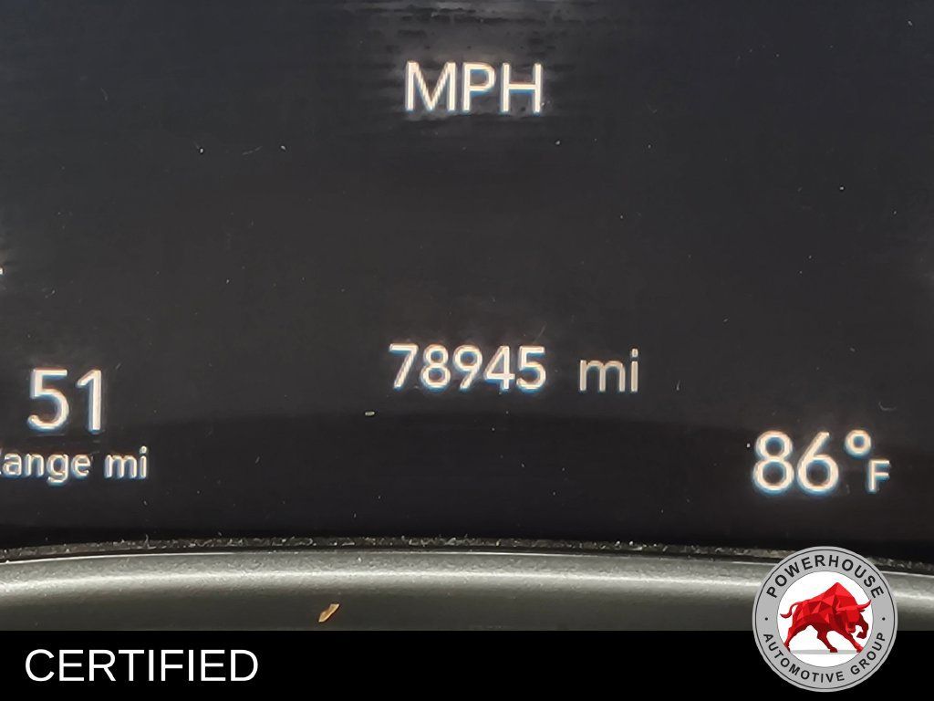 Used 2023 Chrysler Pacifica Touring-L FWD image 36